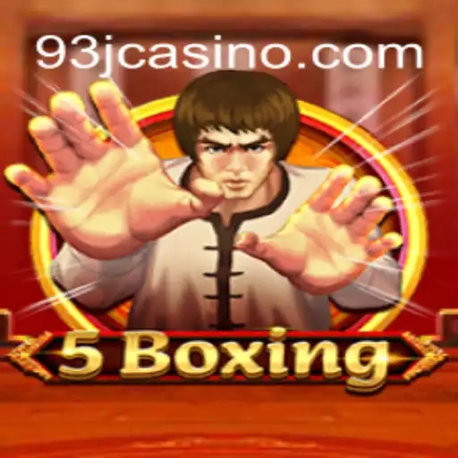 Explorando o Mundo do Jogo 5Boxing