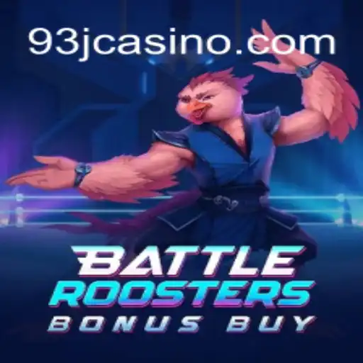 Explore o Empolgante Universo de BattleRoostersBonusBuy
