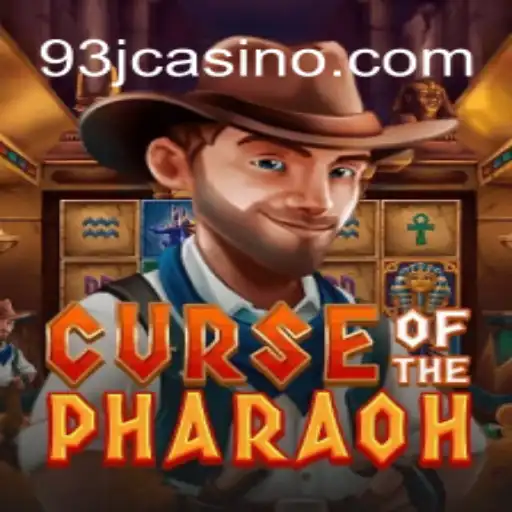 CurseofthePharaoh: Descubra os Mistérios do Antigo Egito