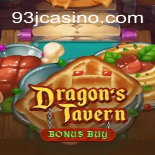 Explorando o Mundo de DragonsTavern: Uma Jornada Épica no Universo de 93J.COM
