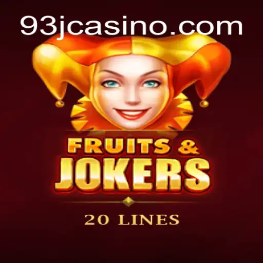 Tudo o que você precisa saber sobre FruitsAndJokers20 e 93J.COM