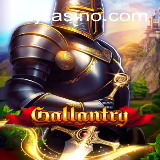 Gallantry: O Novo Jogo de Estratégia que Conquista os Entusiastas