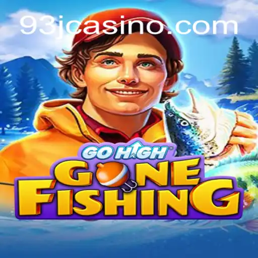 GoHighGoneFishing: Uma Nova Experiência de Jogo Interativo