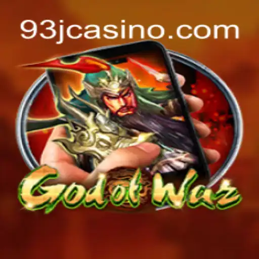 GodofWarM: Descubra o Mundo Aventureiro do Jogo Que Conquistou 93J.COM