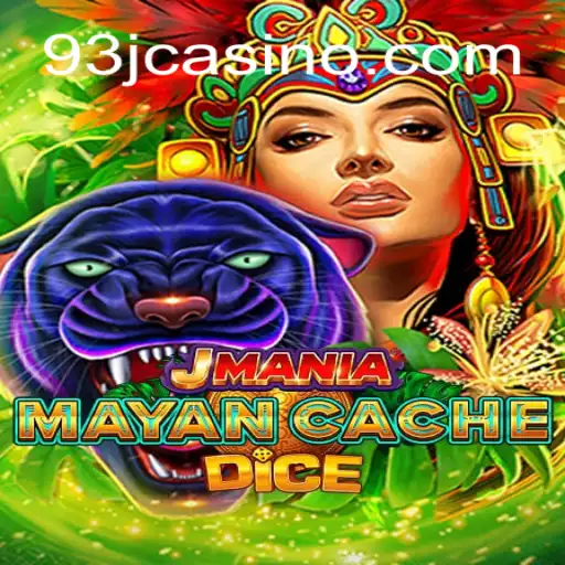 JManiaMayanCacheDice: Descubra as Emoções do Novo Jogo de Mesa