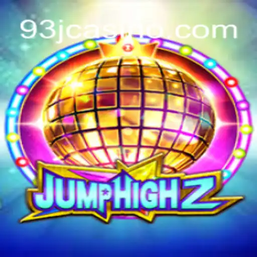 Descubra JumpHigh2 - O Novo Fenômeno dos Jogos Online