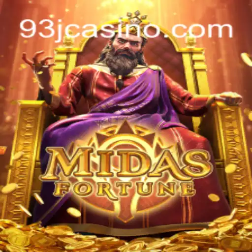 Descubra a Emoção do Jogo MidasFortune com 93J.COM