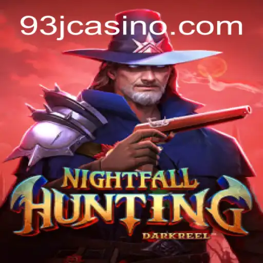 NightfallHunting: O Jogo de Sobrevivência e Aventura Que Você Não Vai Querer Perder