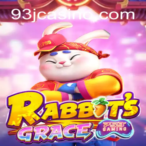 RabbitsGrace: Explore a Jornada Inovadora do Jogo Online Associado ao 93J.COM