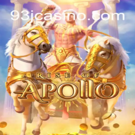 RiseofApollo: Descubra o Novo Fenômeno dos Jogos