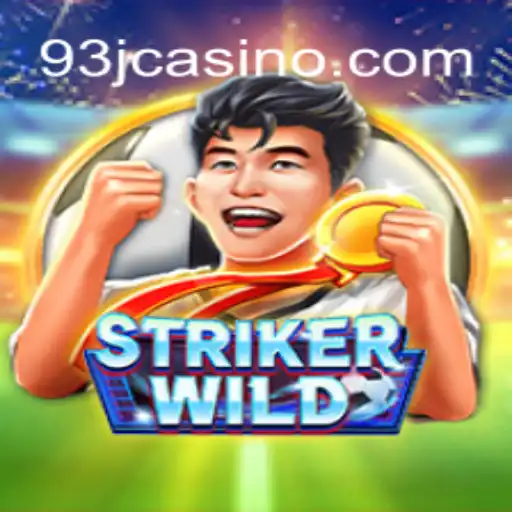 Aventura e Estratégia no Jogo StrikerWILD de 93J.COM