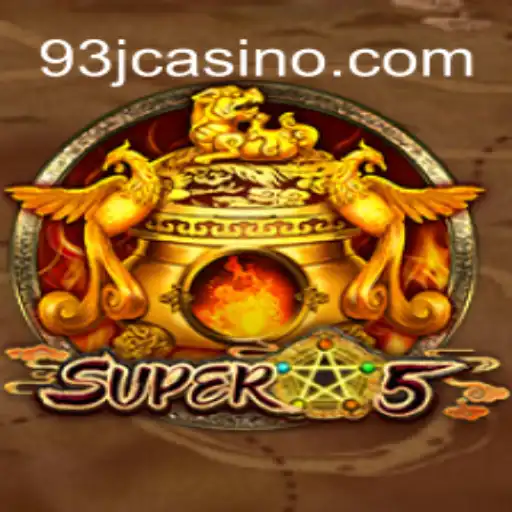 Explorando o Mundo de Super5: Um Guia Completo