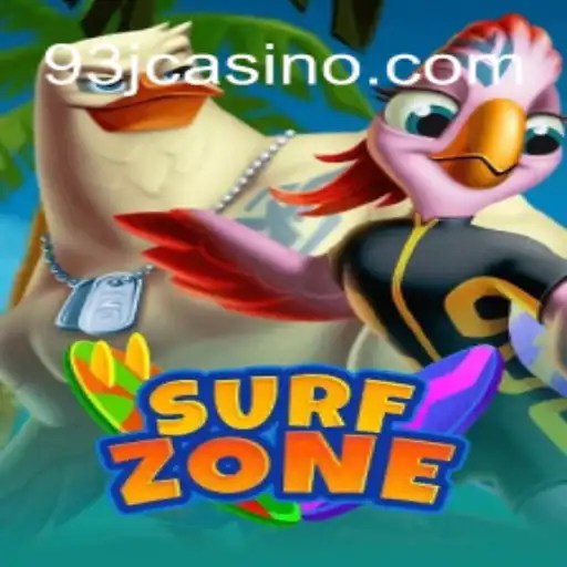 Explorando o Mundo do SurfZone: Um Mergulho no Jogo Inovador e Suas Dinâmicas