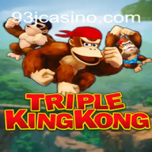 TripleKingKong: Um Mergulho no Jogo Inovador de 93J.COM
