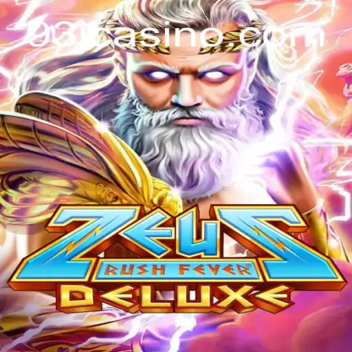 Descubra o Emocionante Mundo de ZeusRushFeverDeluxe