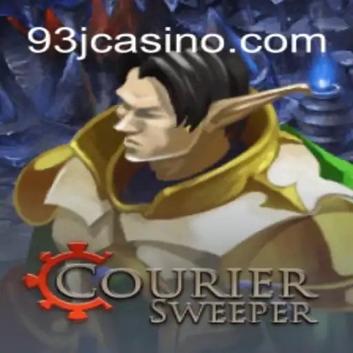 Descubra o Mundo Aventura de CourierSweeper
