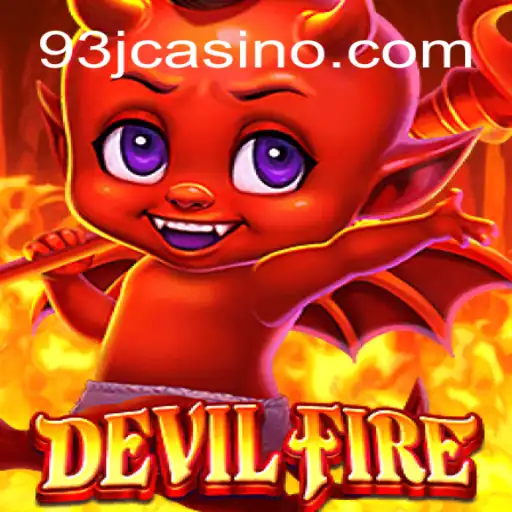 Descubra DevilFire: A Nova Sensação dos Jogos Online