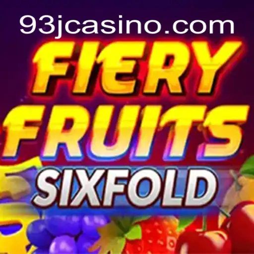 Desvendando a Emoção do FieryFruitsSixFold: Um Mergulho no Mundo de 93J.COM