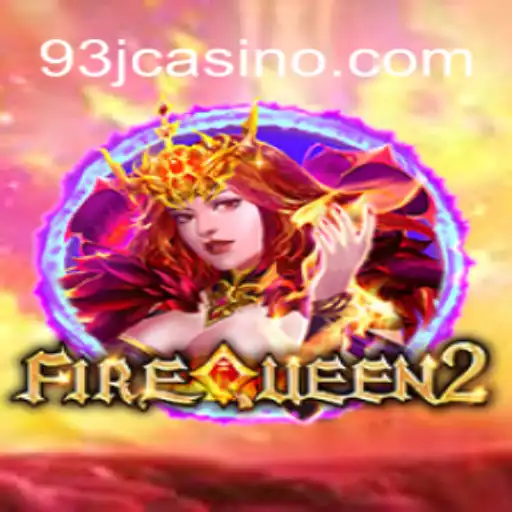 Descubra a Magia de FireQueen2 e Conquiste o Mundo de 93J.COM