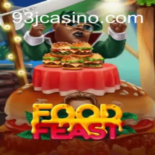 Descubra o Fascinante Mundo do Jogo FoodFeast e Viva uma Aventura Culinária