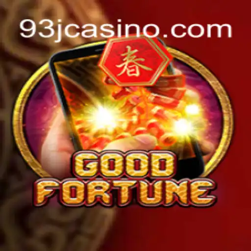 Desvendando o Mundo de GoodFortuneM: Uma Aventura Inovadora no Universo dos Jogos