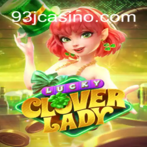 Descubra LuckyCloverLady: Um Mergulho no Universo de 93J.COM