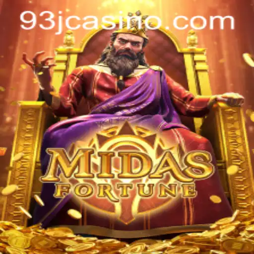 Descubra a Emoção do Jogo MidasFortune com 93J.COM