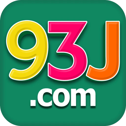 93J.COM Logo