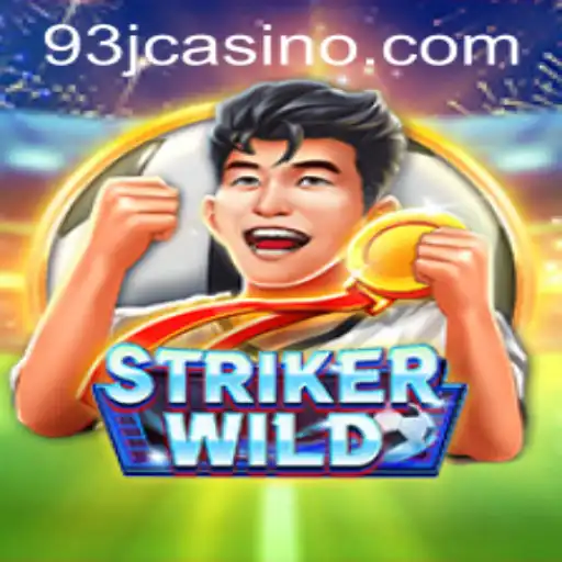 Aventura e Estratégia no Jogo StrikerWILD de 93J.COM