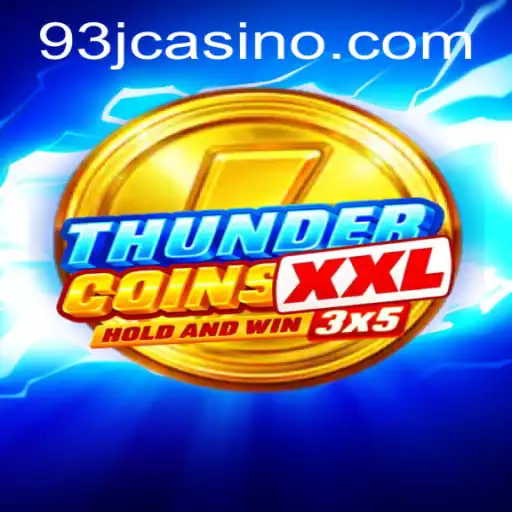 Explorando o Fascinante Mundo de ThunderCoinsXxl: Uma Experiência Inovadora em Jogos