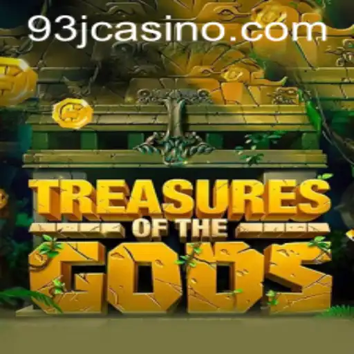 Explorando o Fascinante Mundo de TreasureoftheGods
