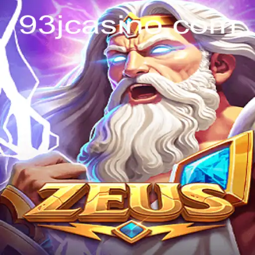 Descubra o Fascinante Mundo do Jogo Zeus no 93J.COM